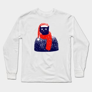 Let it snow Long Sleeve T-Shirt